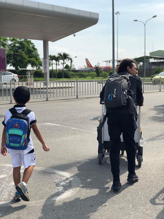 Đứng trước scandal kép của chồng, vợ Phạm Anh Khoa gây chú ý khi bày tỏ: Trong tâm bão lại bình yên lạ!